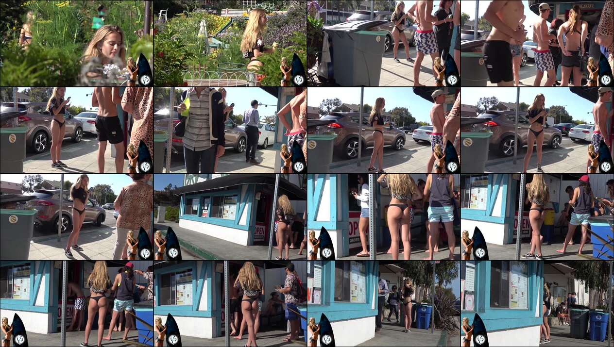 candid califas videos