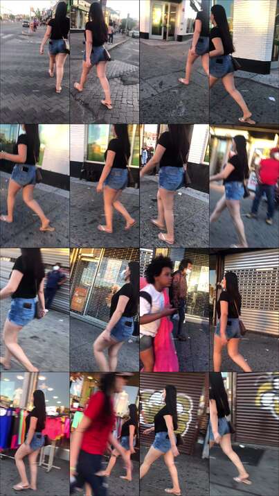 candidbull videos