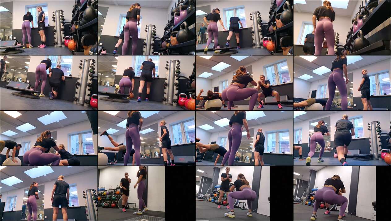 leggings creepshots vol.1