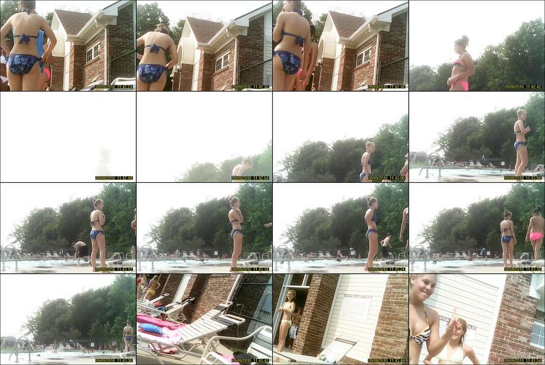 peepingtom vol.11