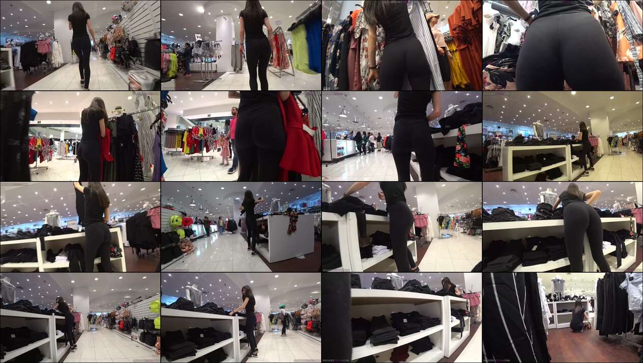 leggings creepshots vol.3