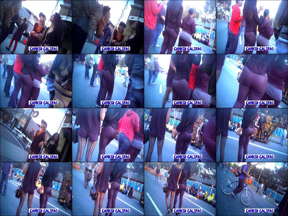 candid califas videos