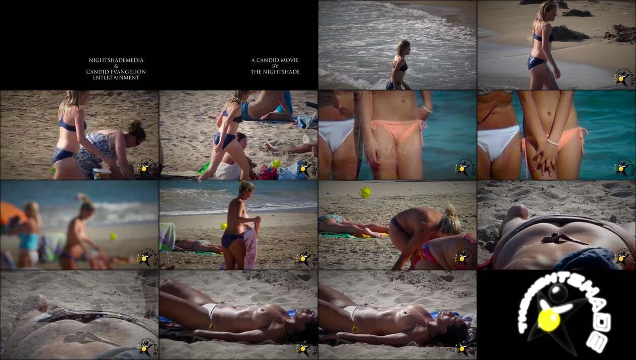 retro voyeur clips vol.3