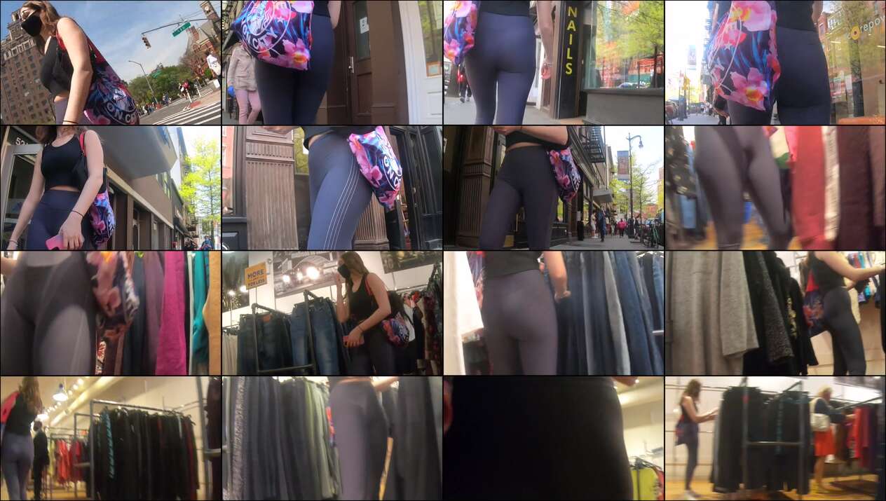 peepingtom vol.9