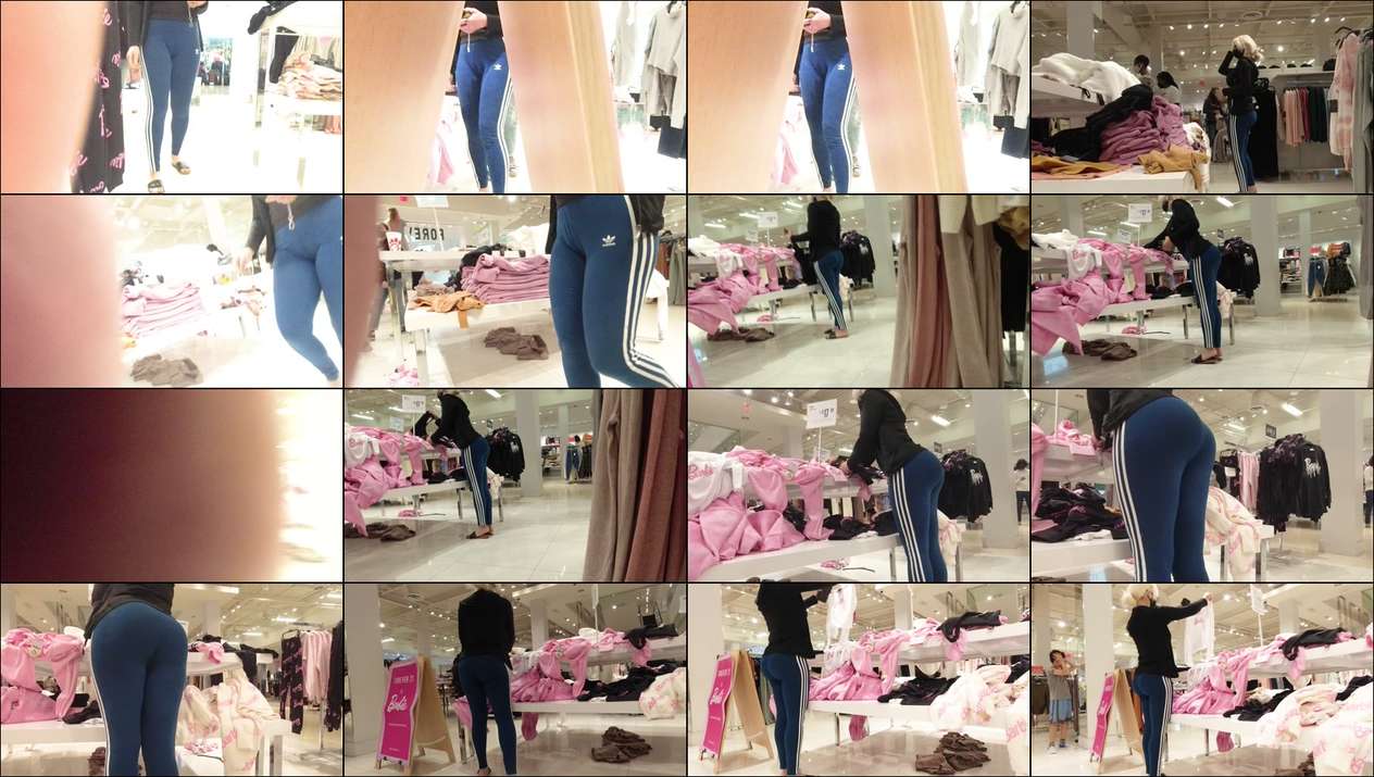leggings creepshots vol.1