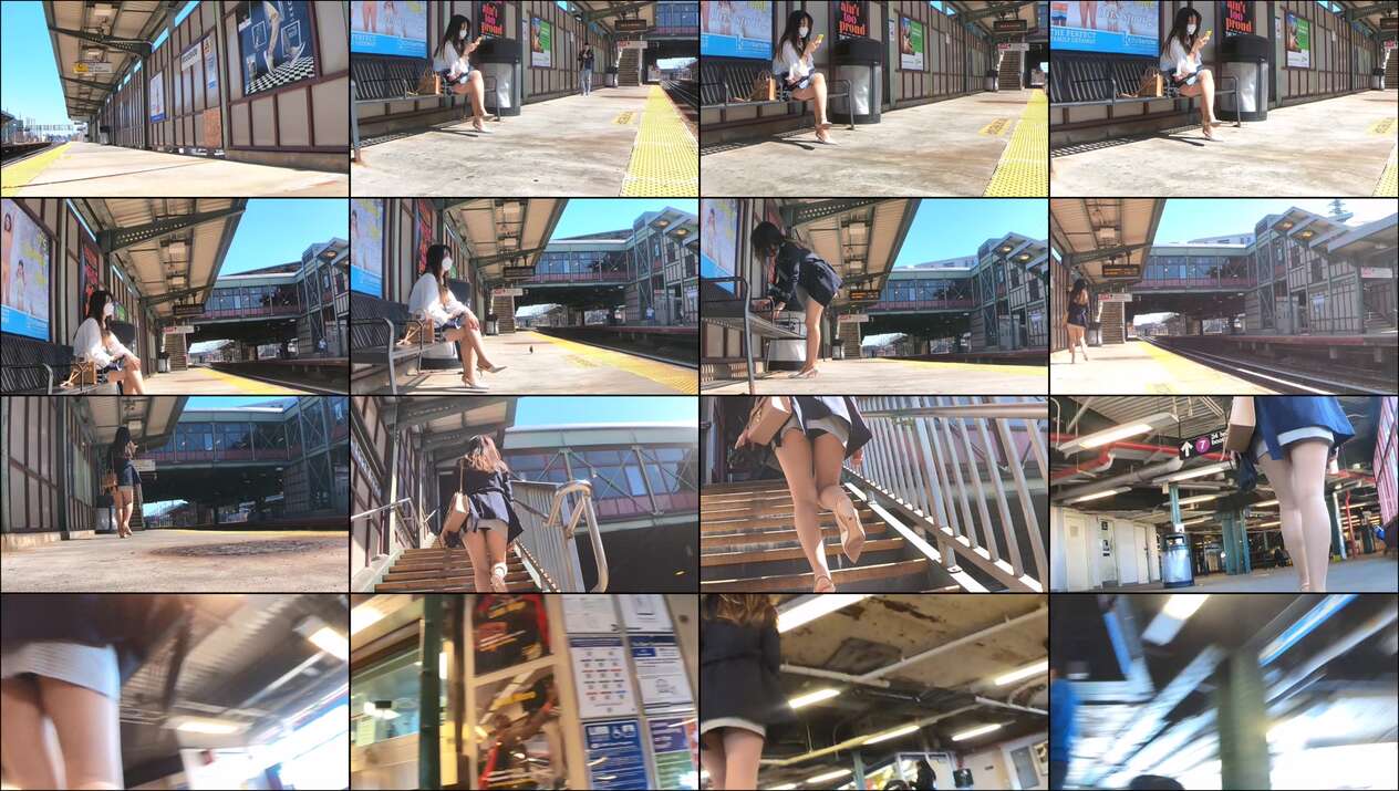 peepingtom vol.12