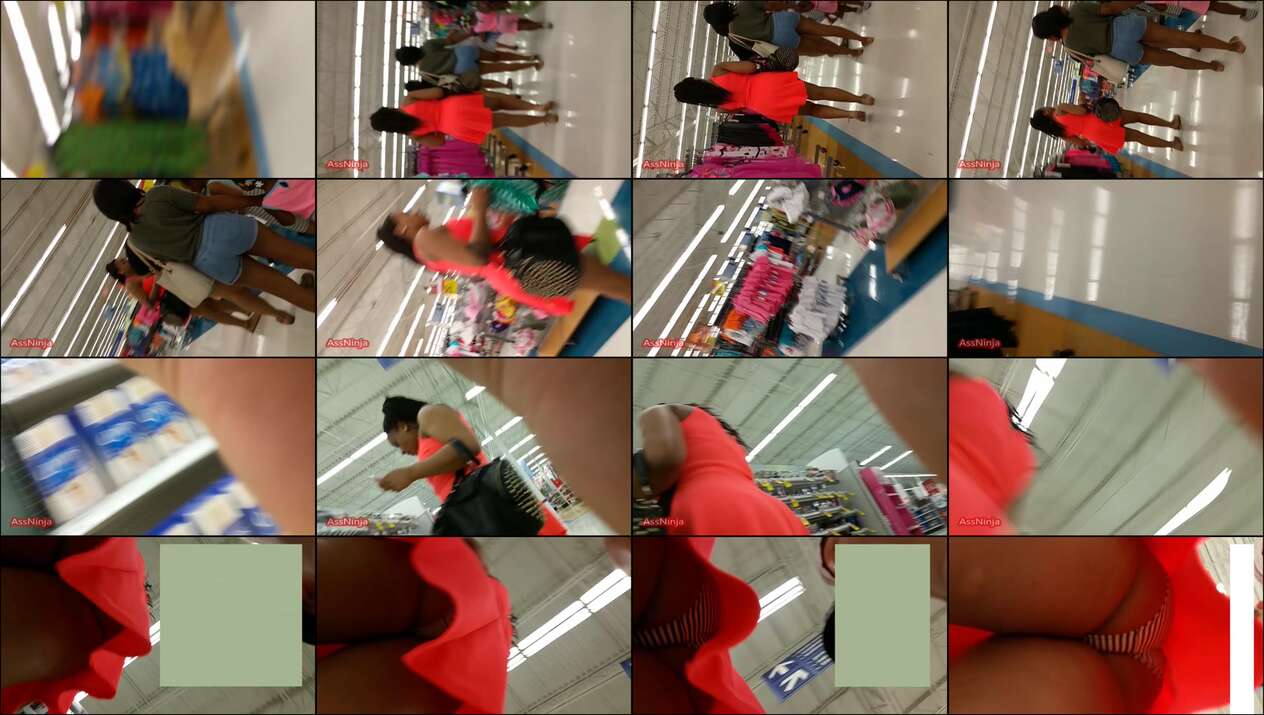 retro voyeur clips vol.4