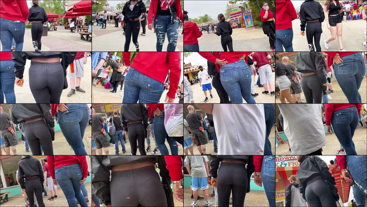 leggings creepshots vol.1