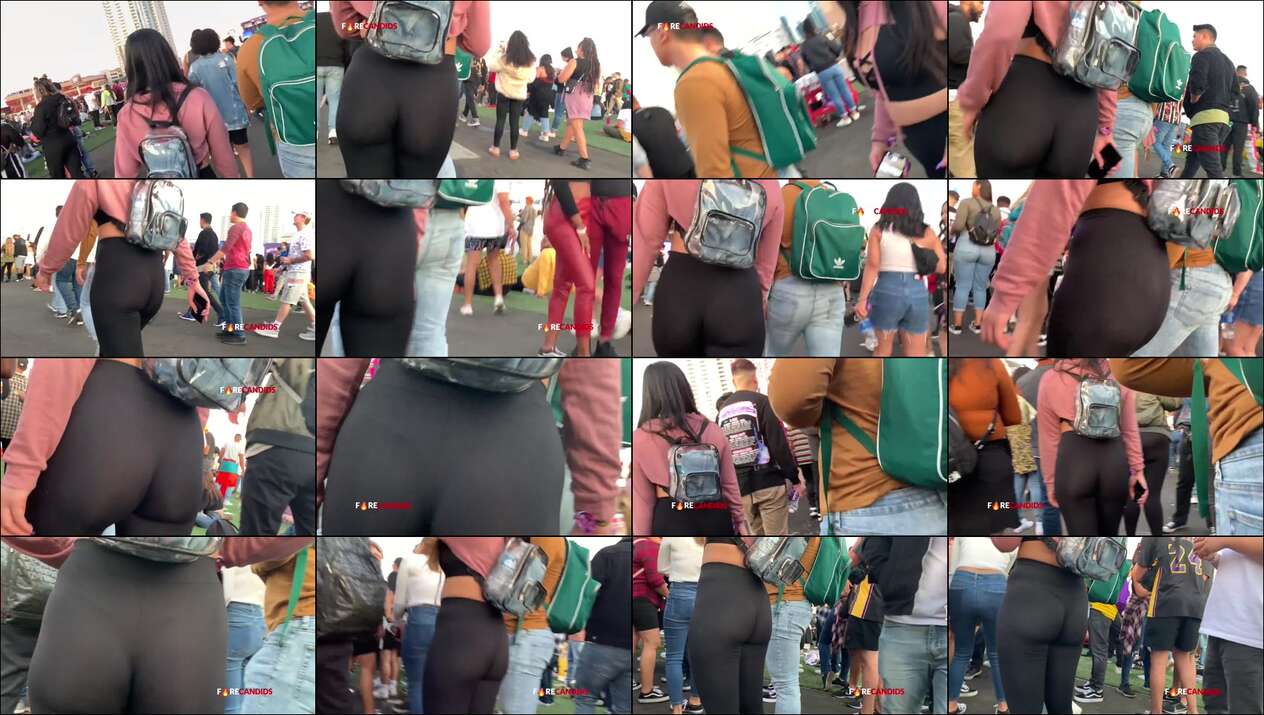 leggings creepshots vol.3
