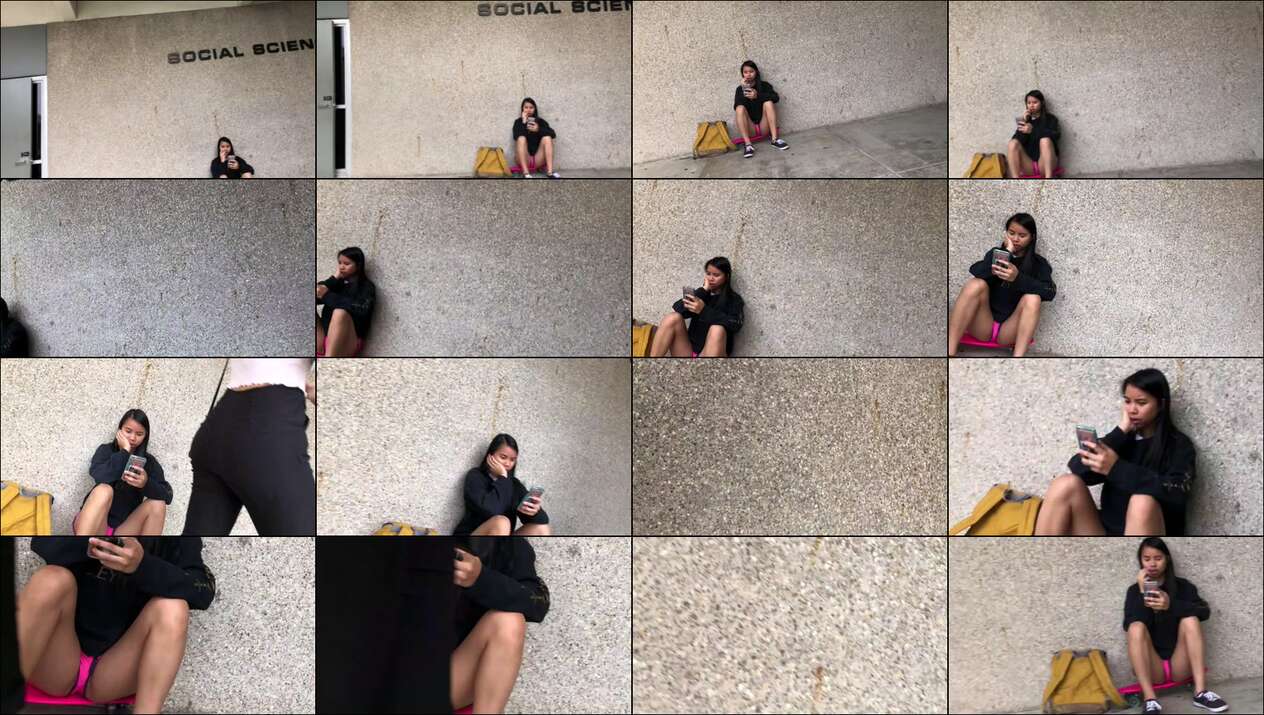 peepingtom vol.10