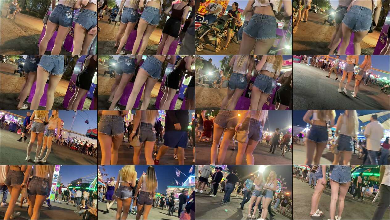 july 2023 the candid forum videos