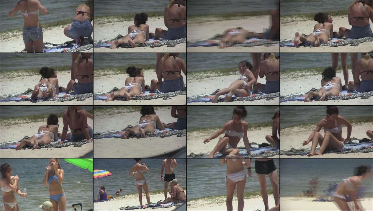 retro voyeur clips vol.6