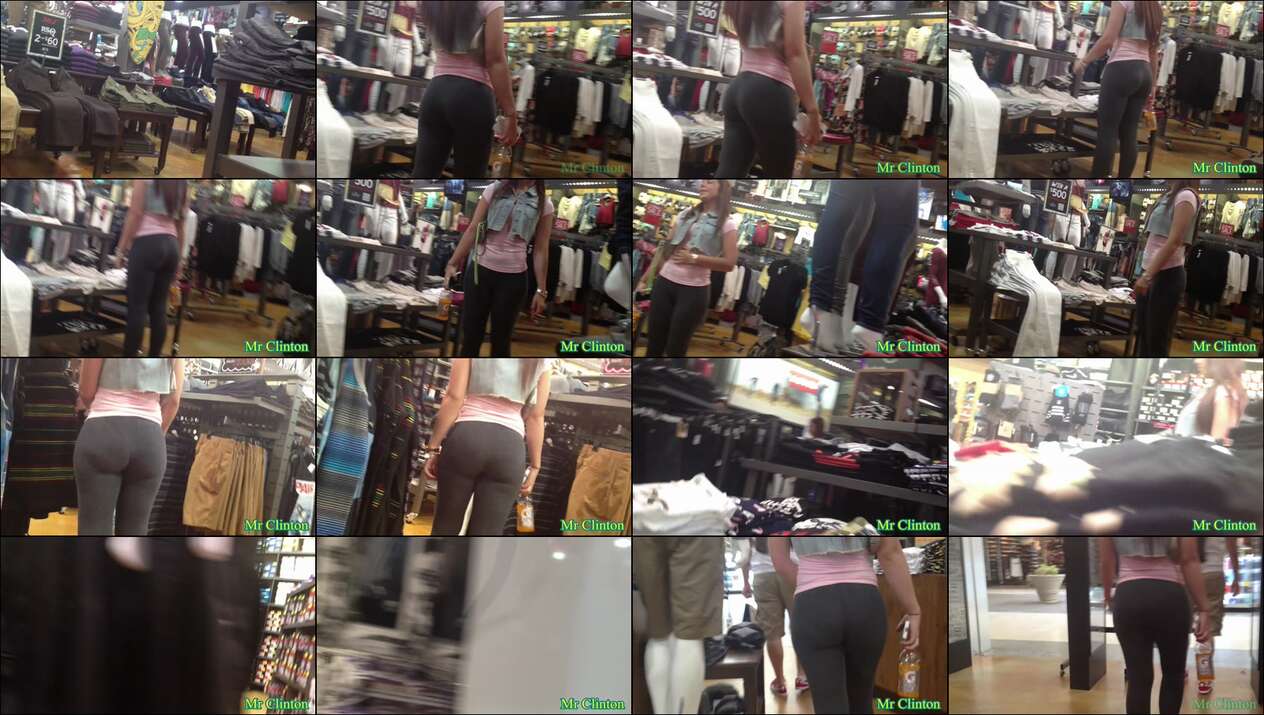 retro voyeur clips vol.6
