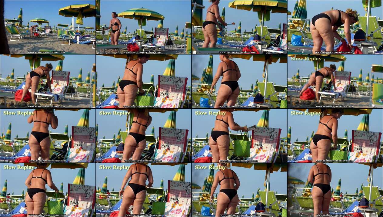 old women admirer aka owa videos