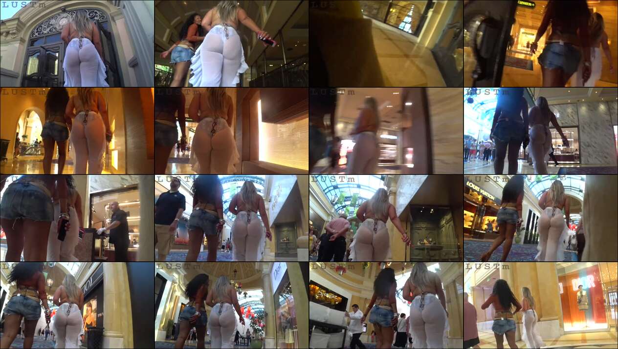 the original candid videos