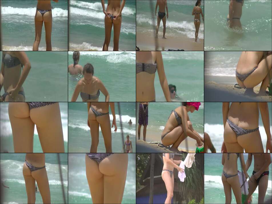 retro voyeur clips vol.6