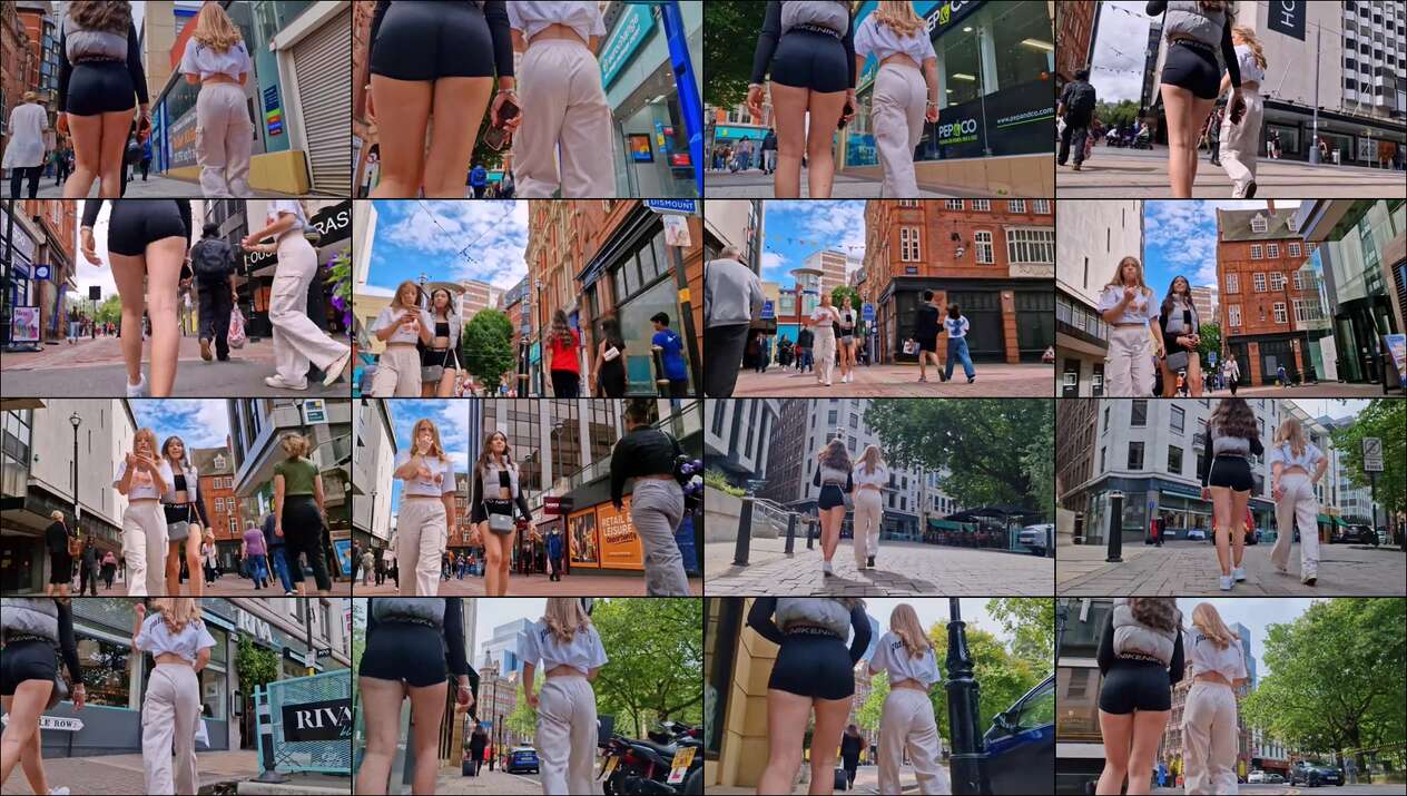 august 2023 the candid forum videos