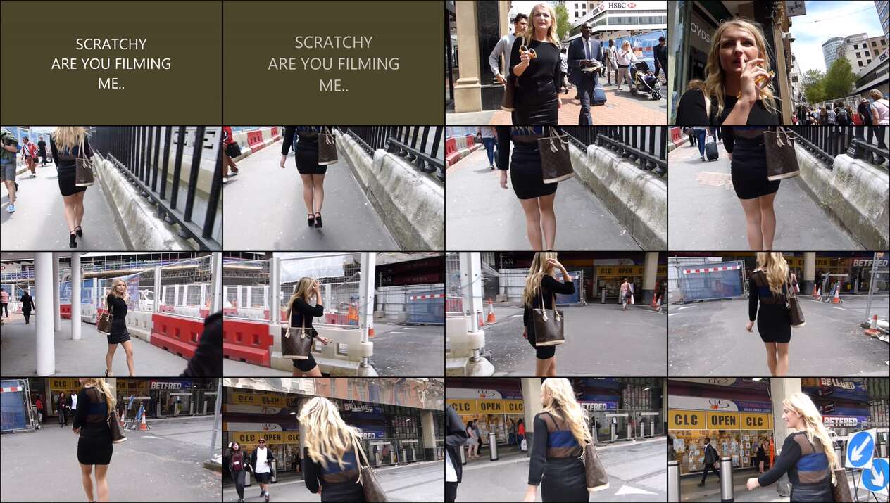 retro voyeur clips vol.5