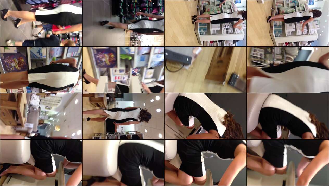retro voyeur clips vol.5