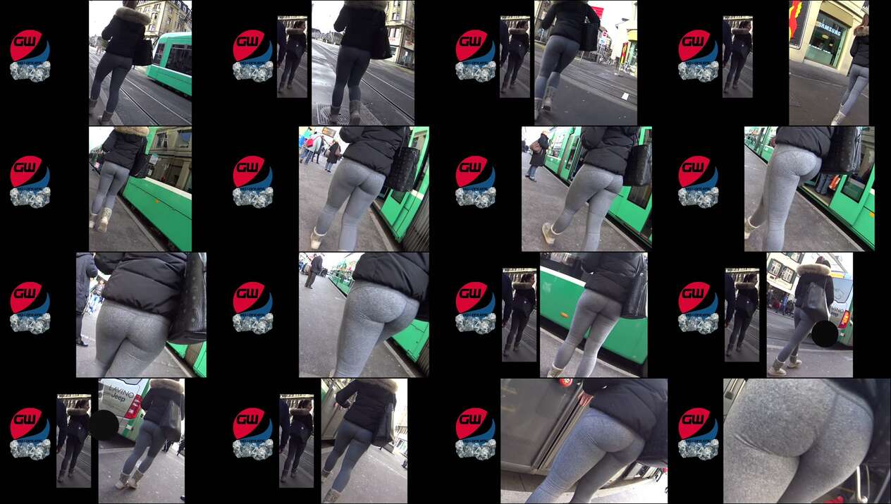 retro voyeur clips vol.5