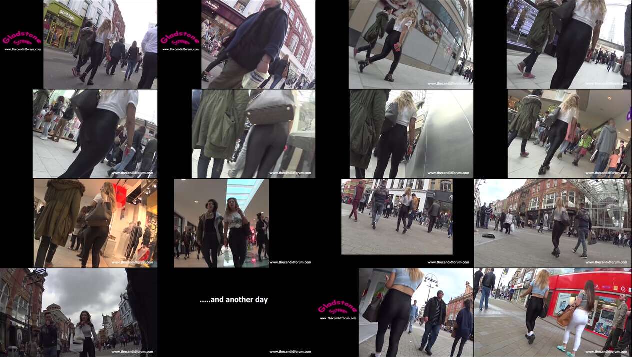 retro voyeur clips vol.4