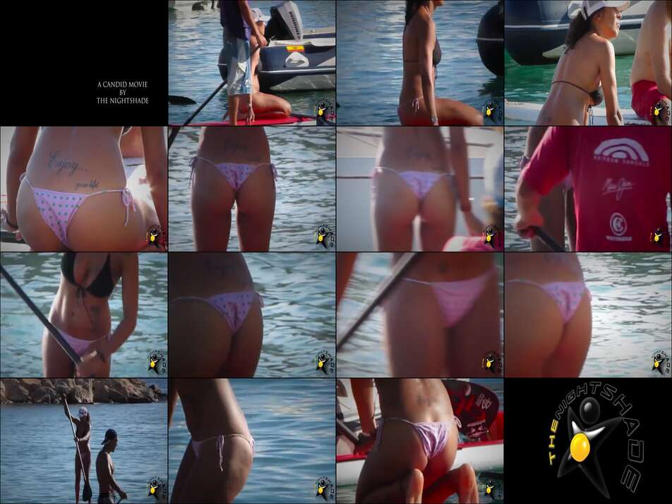 retro voyeur clips vol.3