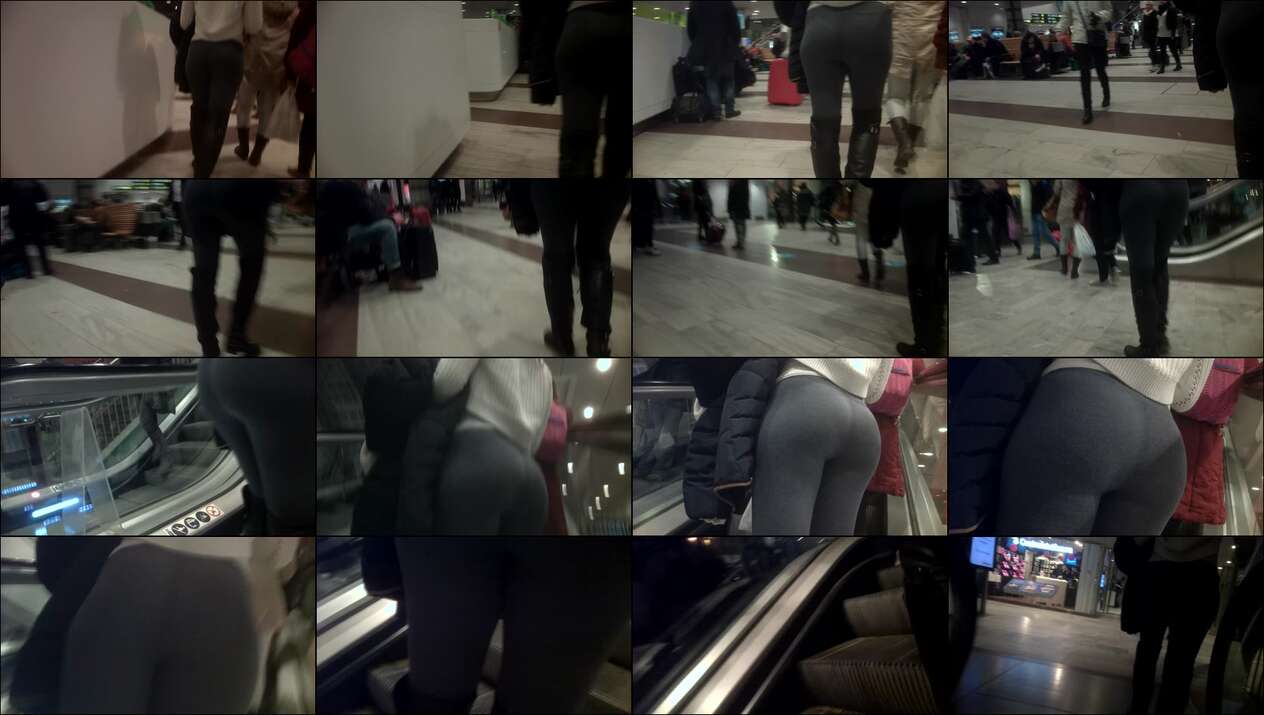 retro voyeur clips vol.6