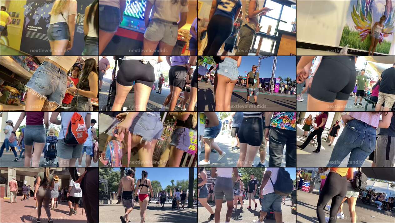 july 2023 the candid forum videos