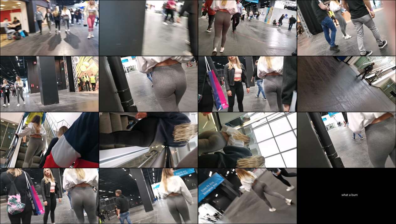 leggings creepshots vol.3