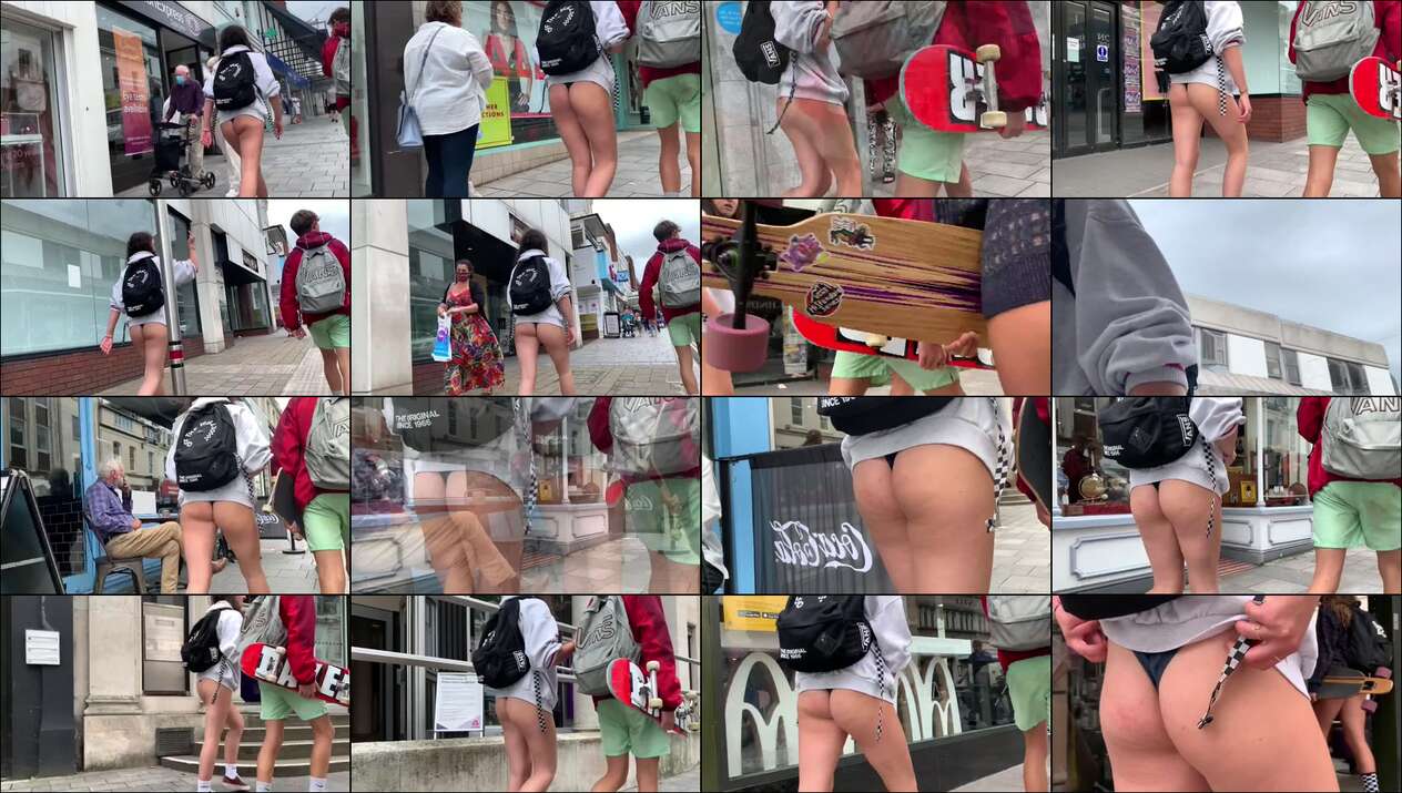 scg videos