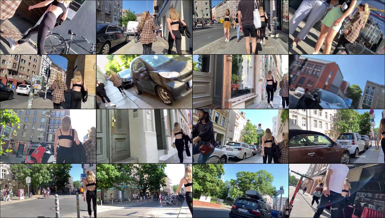 peepingtom vol.13