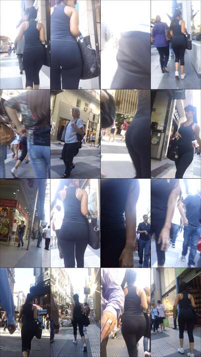 retro voyeur clips vol.6