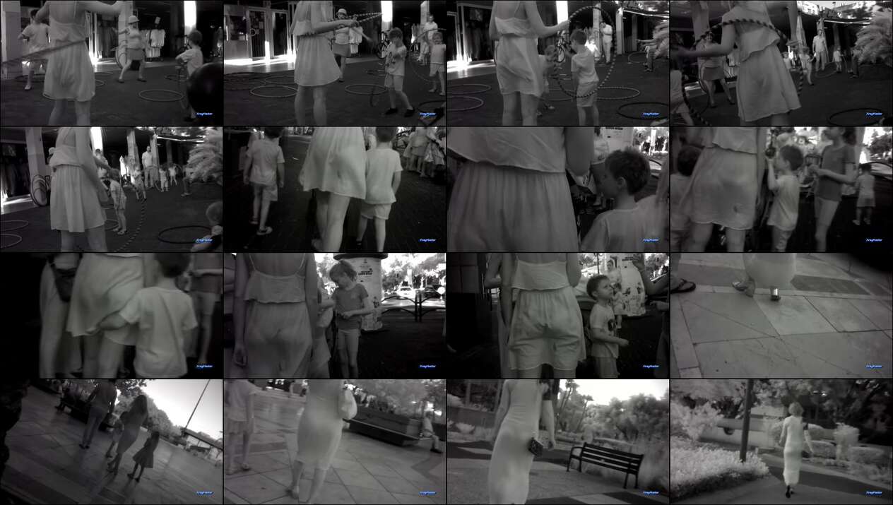 june 2024 the candid forum videos