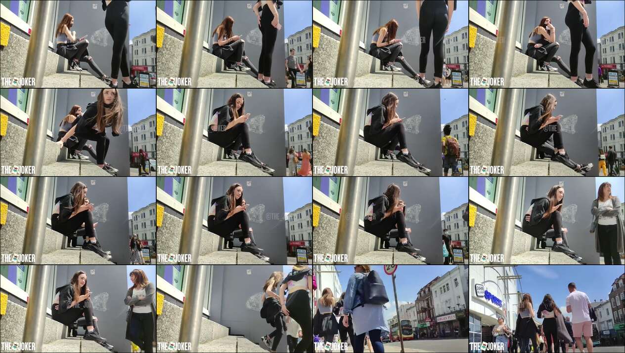 joker aka jocker videos