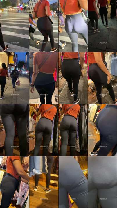candidbull videos