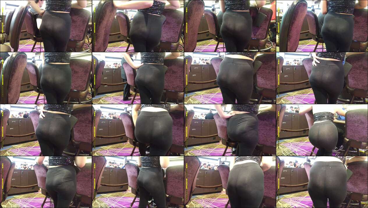 the candid hunter videos