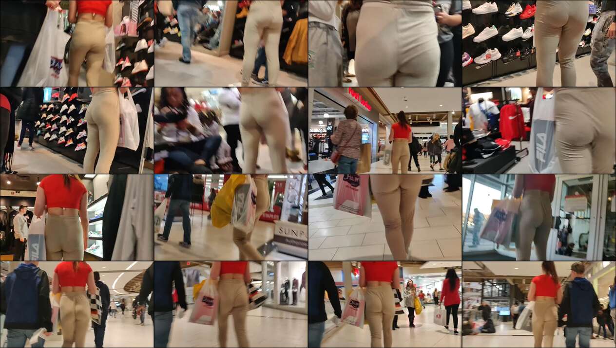 leggings creepshots vol.1