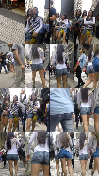 retro voyeur clips vol.6