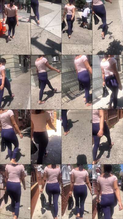 candidbull videos