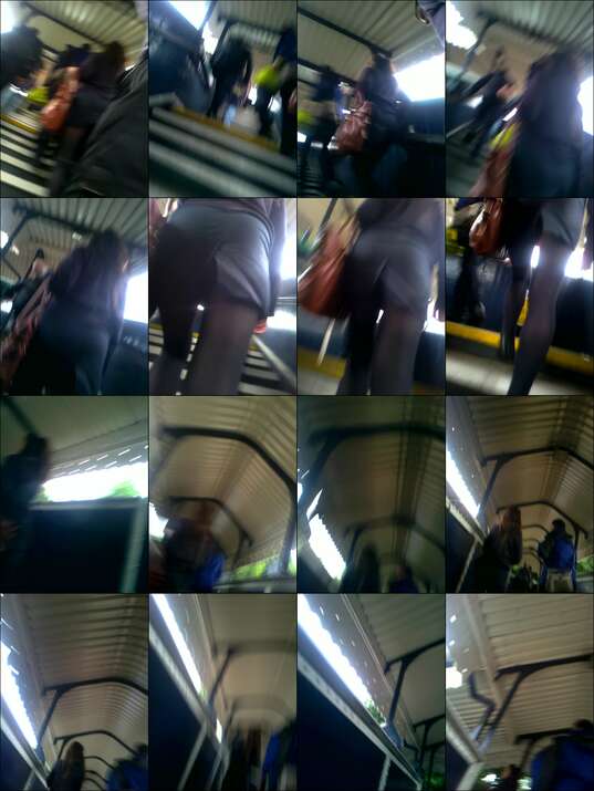 retro voyeur clips vol.6