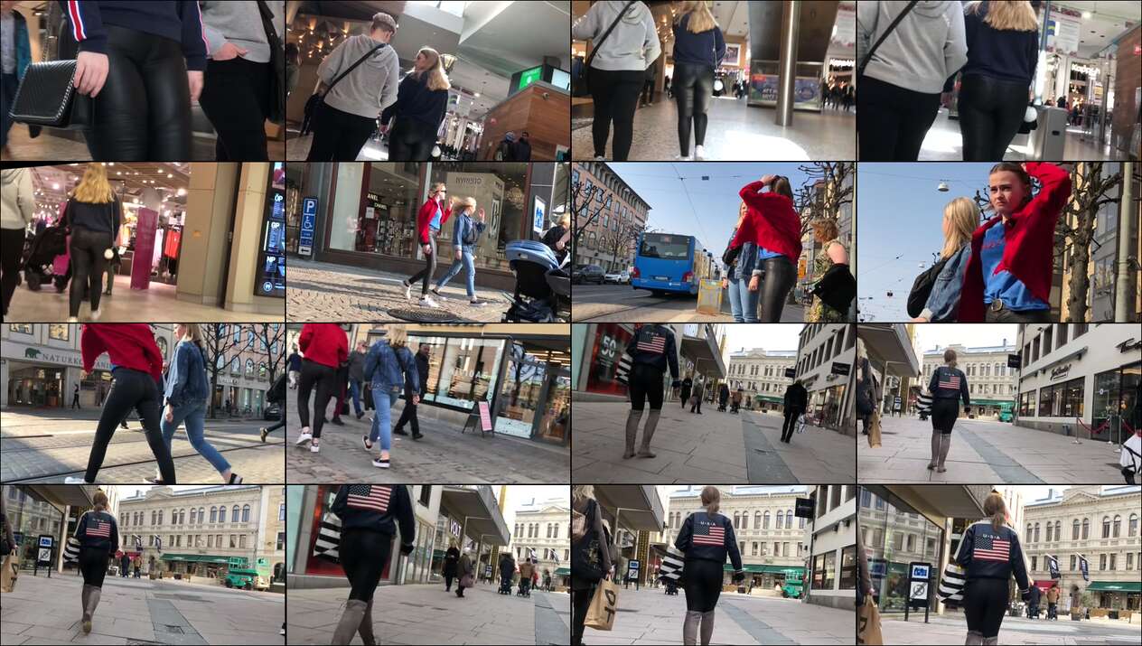 april 2021 the candid forum videos