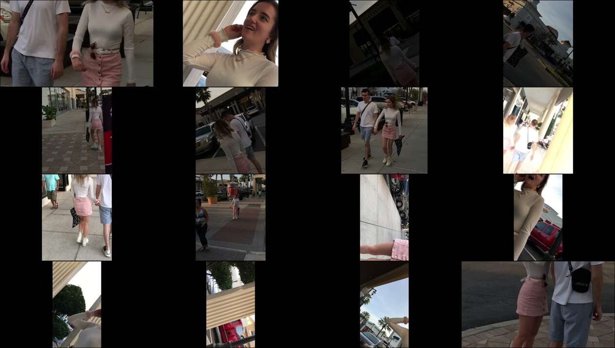 november 2023 the candid forum videos