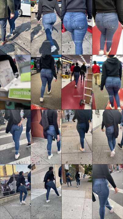 candidbull videos