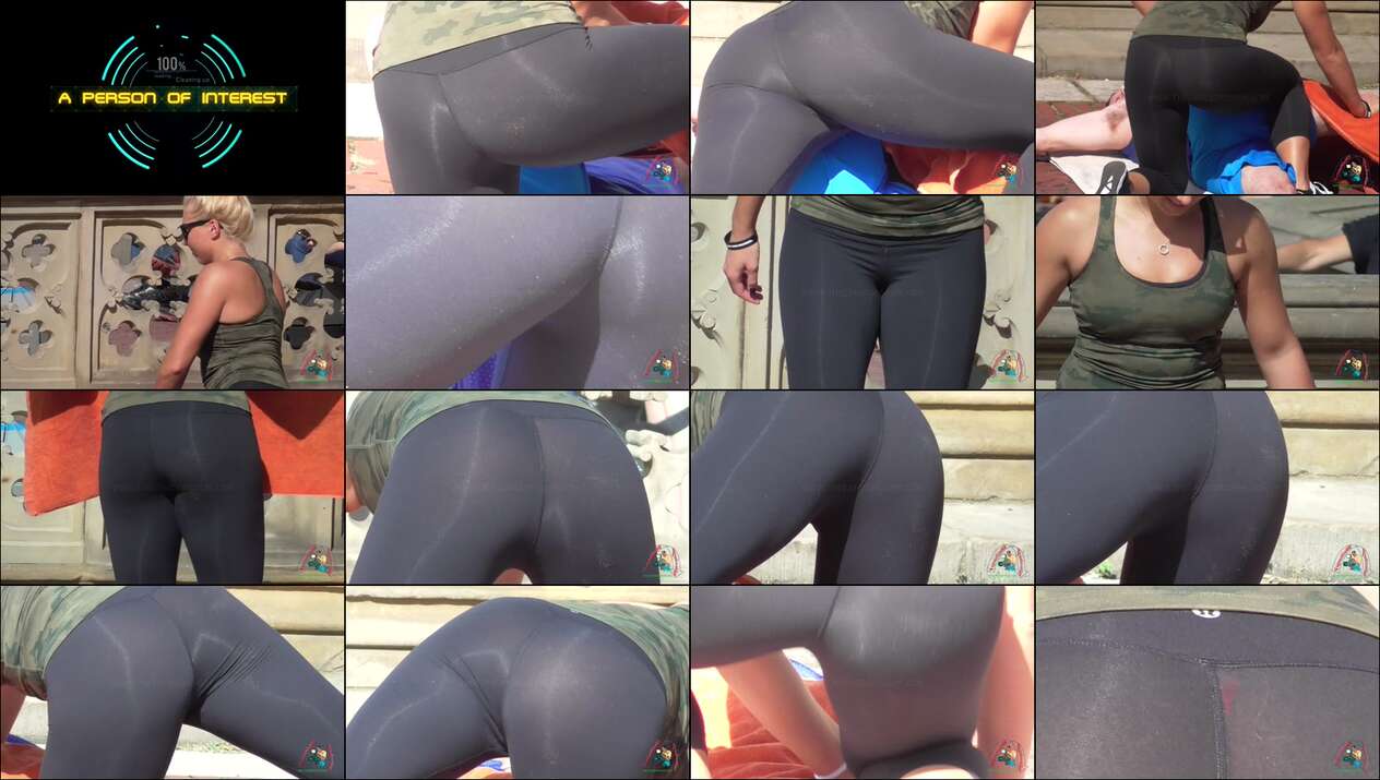retro voyeur clips vol.3
