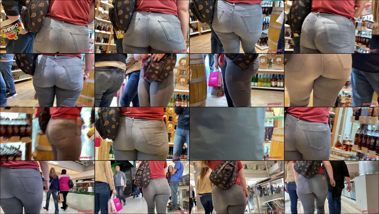 pervie87 candid videos