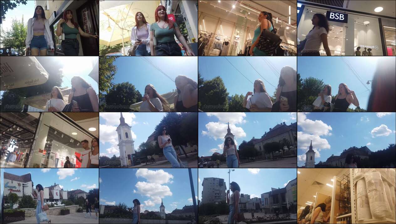 april 2024 the candid forum videos