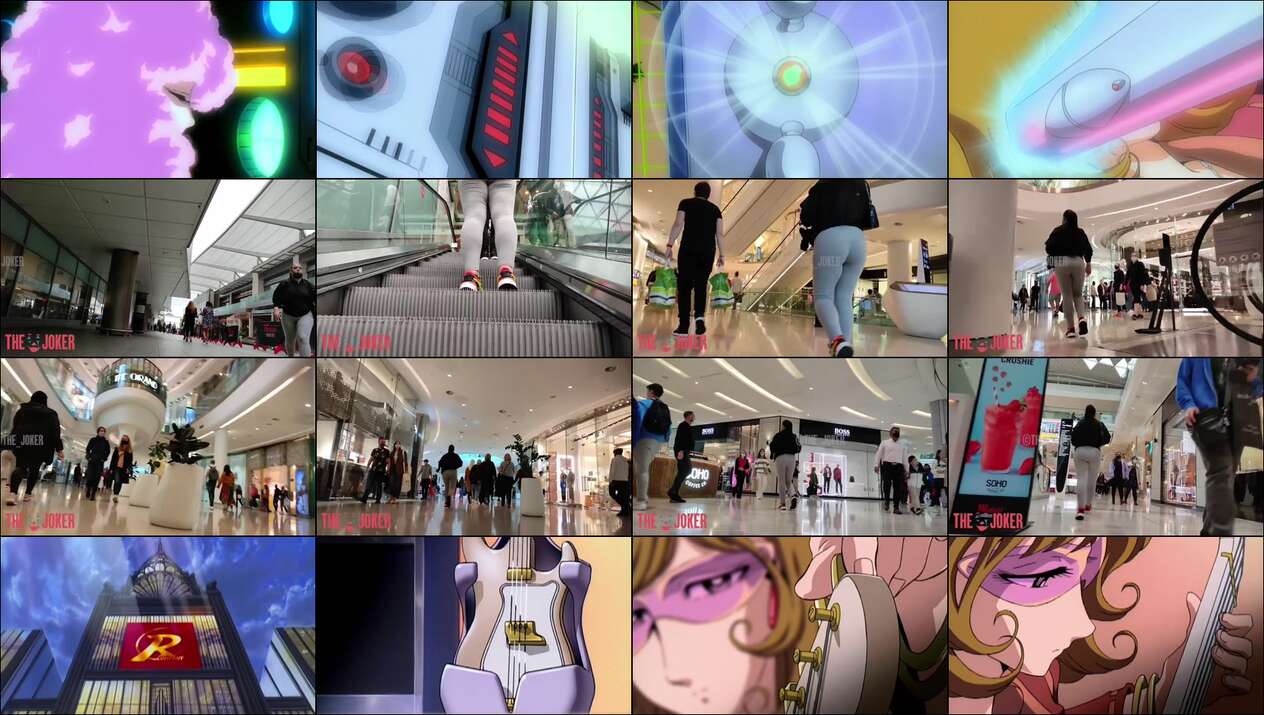 joker videos