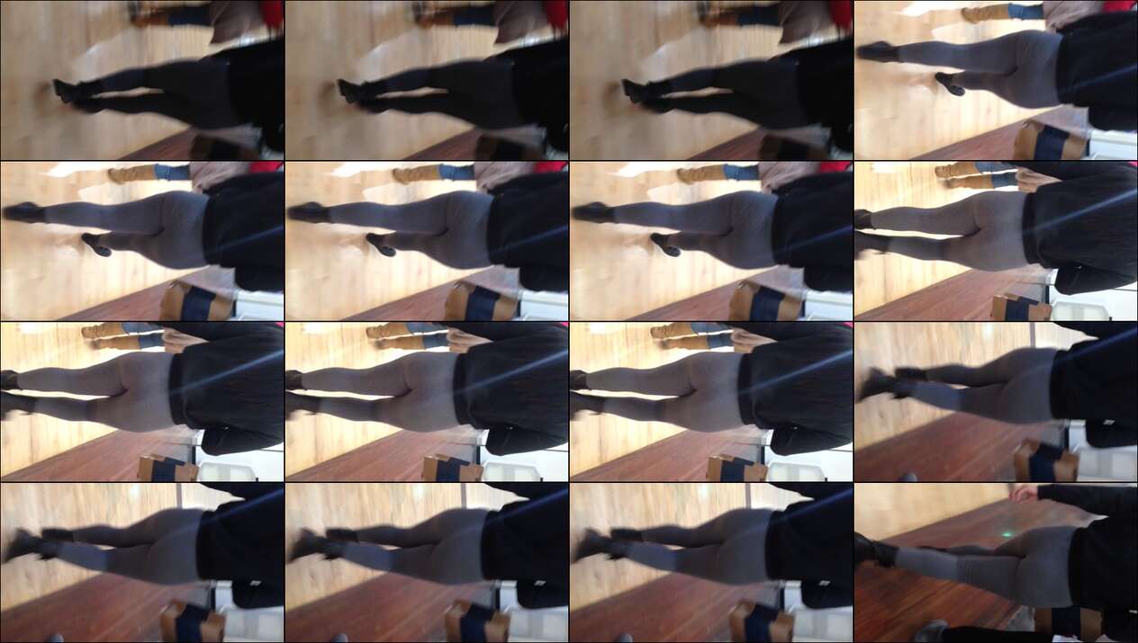 retro voyeur clips vol.6