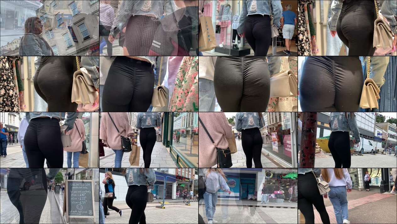 leggings creepshots vol.3