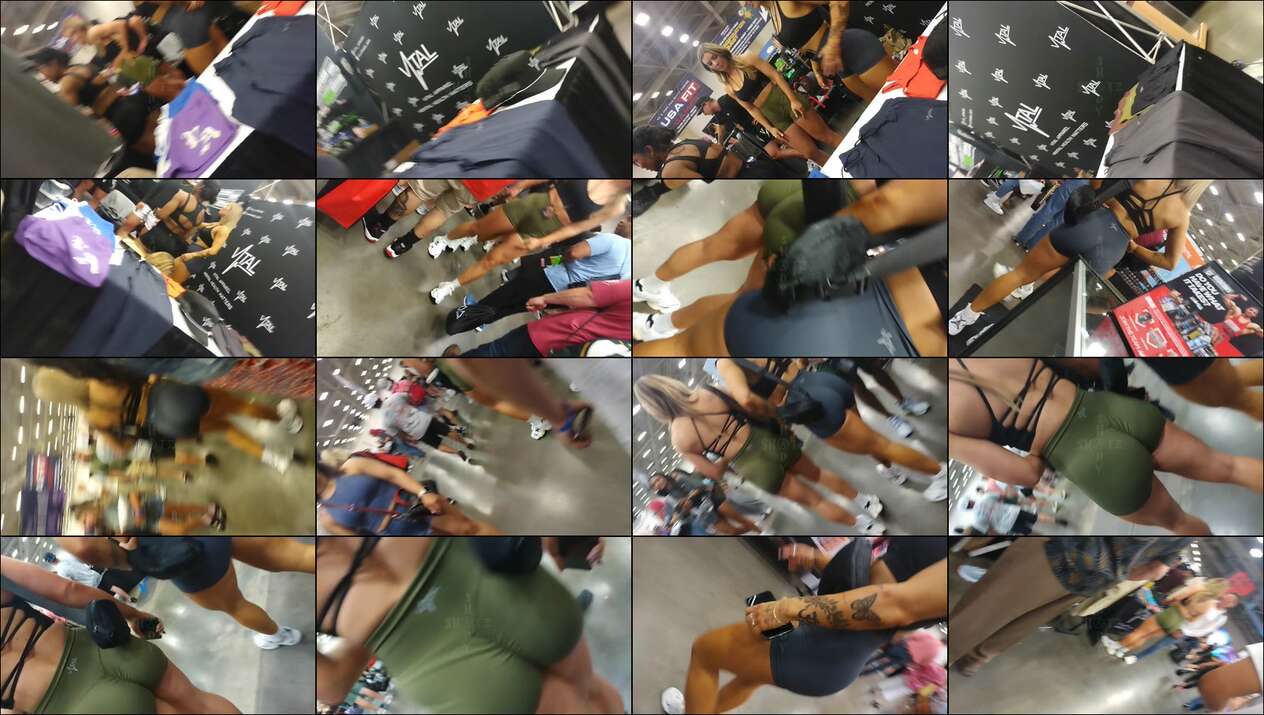 june 2023 the candid forum videos
